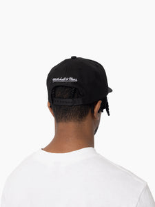 NBA Evergreen Team Pro Pinch Snapback - Philadelphia 76ers