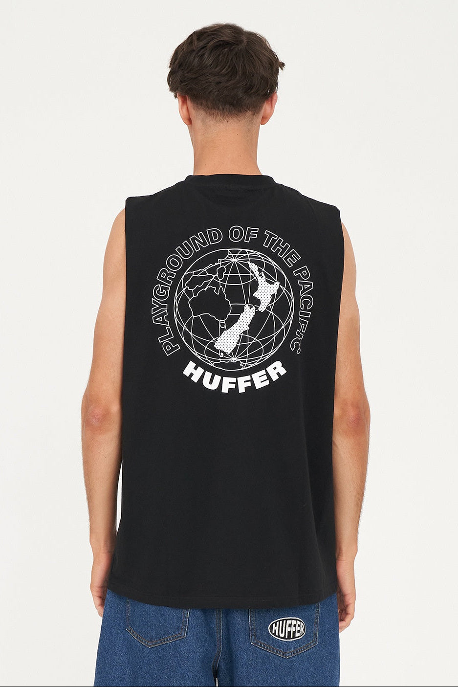 HFR Tank 190/Hotspot