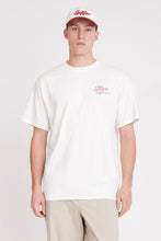 Load image into Gallery viewer, Sup Tee 190/Taaaaap - Chalk
