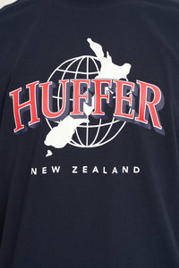 Sup Tee 190/Based - Midnight