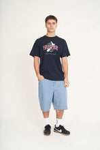 Load image into Gallery viewer, Sup Tee 190/Based - Midnight
