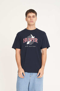 Sup Tee 190/Based - Midnight
