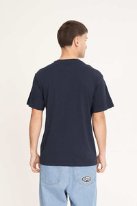 Sup Tee 190/Based - Midnight
