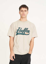 Load image into Gallery viewer, Block Tee 220/Gameday
