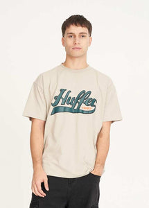 Block Tee 220/Gameday