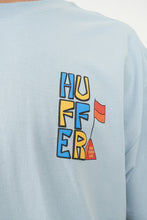 Load image into Gallery viewer, Block Tee 220/Sauced
