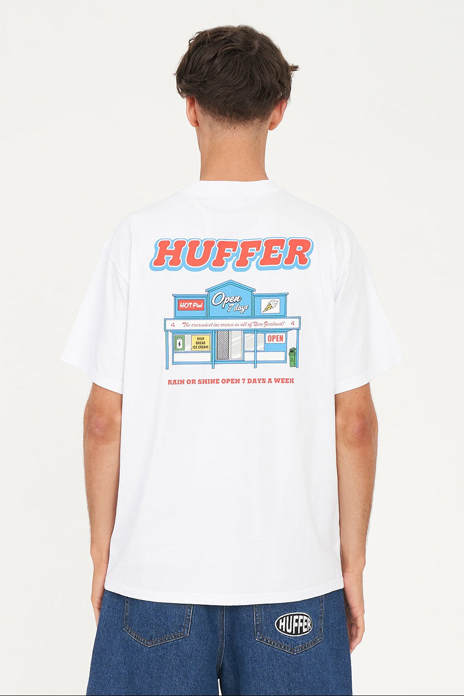 Sup Tee 190/Legendairy