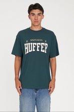 Load image into Gallery viewer, Sup Tee 190/League - Emerald
