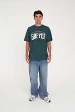 Load image into Gallery viewer, Sup Tee 190/League - Emerald
