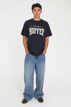 Load image into Gallery viewer, Sup Tee 190/League - Navy
