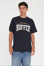 Load image into Gallery viewer, Sup Tee 190/League - Navy
