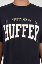 Load image into Gallery viewer, Sup Tee 190/League - Navy
