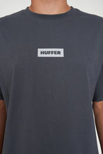 Load image into Gallery viewer, Sup Tee 190/Parallel - Asphalt
