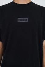 Load image into Gallery viewer, Sup Tee 190/Parallel - Black
