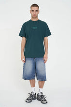 Load image into Gallery viewer, Sup Tee 190/Capsule - Emerald
