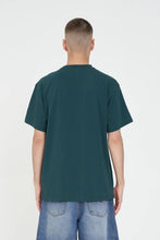 Load image into Gallery viewer, Sup Tee 190/Capsule - Emerald
