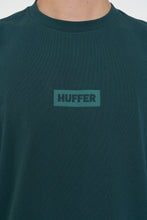 Load image into Gallery viewer, Sup Tee 190/Capsule - Emerald
