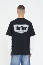 Load image into Gallery viewer, Layered Block Tee/Ridge
