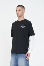 Load image into Gallery viewer, Layered Block Tee/Ridge
