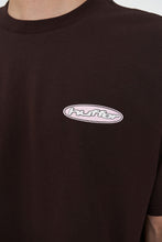 Load image into Gallery viewer, Block Tee 220/Clipse Cocoa
