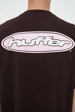 Load image into Gallery viewer, Block Tee 220/Clipse Cocoa
