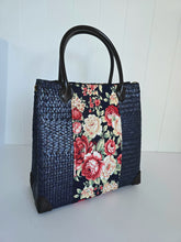 Load image into Gallery viewer, Mali Luxe Tote Bag
