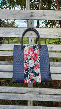 Load image into Gallery viewer, Mali Luxe Tote Bag
