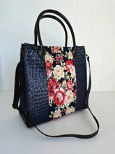 Load image into Gallery viewer, Mali Luxe Tote Bag
