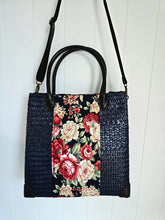 Load image into Gallery viewer, Mali Luxe Tote Bag
