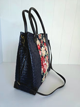 Load image into Gallery viewer, Mali Luxe Tote Bag
