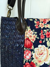 Load image into Gallery viewer, Mali Luxe Tote Bag
