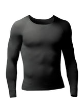Load image into Gallery viewer, Heat Holders Thermal Long Sleeve Vest - Mens
