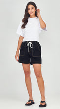 Load image into Gallery viewer, Millie Shorts - Black
