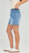 Load image into Gallery viewer, Millie Shorts - Blue
