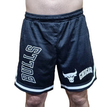 Load image into Gallery viewer, Linden Mesh Short - Bulls
