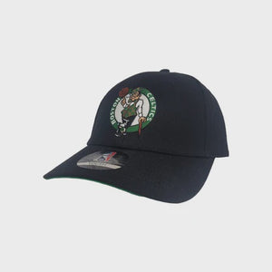 NBA Classic 6 Panel Kids Snapback - Celtics