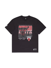 Load image into Gallery viewer, Hartford SS Vintage Tee - Bulls
