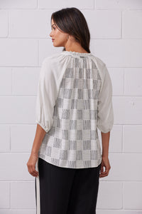 Paloma Blouse