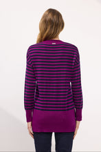 Load image into Gallery viewer, Rikki V Neck Merino Jumper
