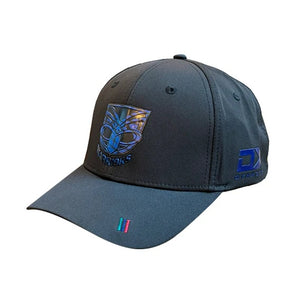 2025 NZ Warriors Media Cap