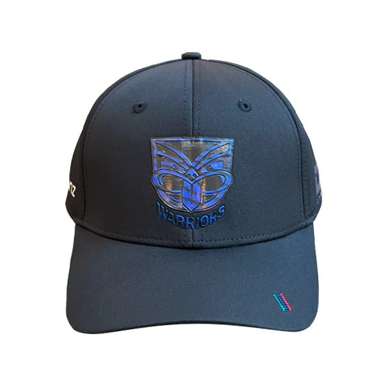 2025 NZ Warriors Media Cap