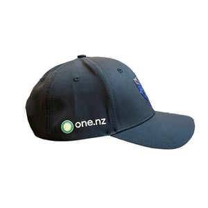 2025 NZ Warriors Media Cap