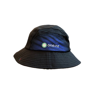 2025 NZ Warriors Adult Bucket Hat