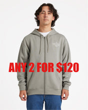Load image into Gallery viewer, Roundabout Zip Fleece
