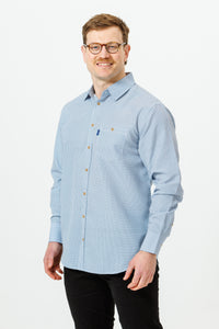 Portobello Road L/S Shirt - OO5500-10