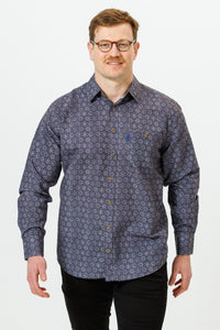 Portobello Road L/S Shirt - OO5505