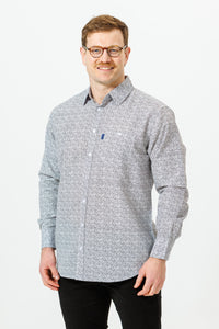 Portobello Road L/S Shirt - OO5508