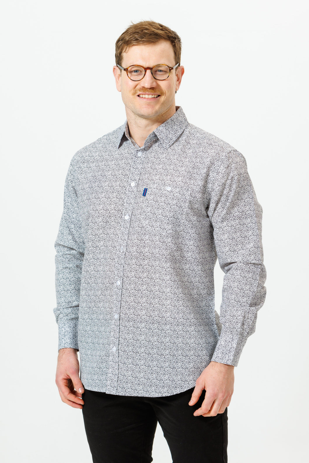 Portobello Road L/S Shirt - OO5508