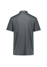 Load image into Gallery viewer, Mens Orbit Short Sleeve Polo
