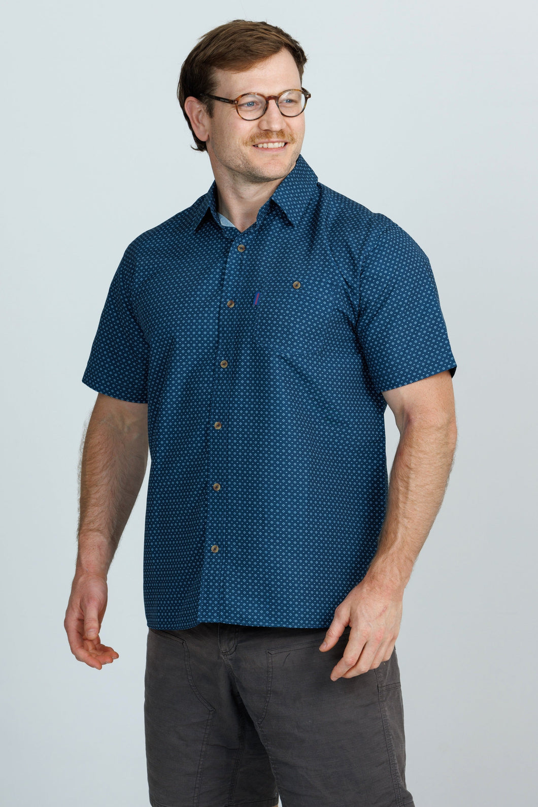 Portobello Road S/S Shirt - PP5505-66